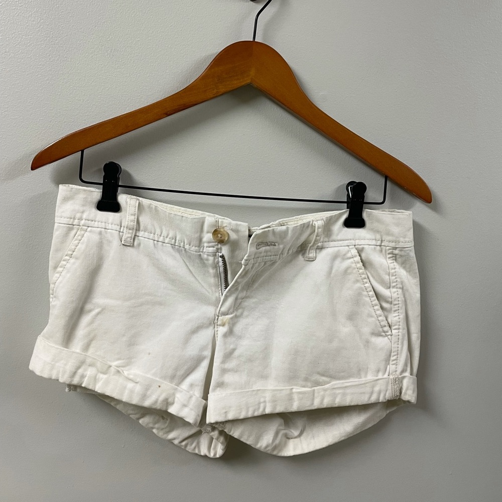 Vintage Abercrombie & Fitch Shorts